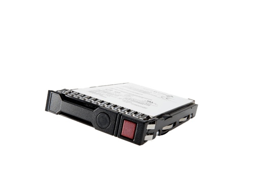 Hpe Enterprise 1.2tb 2.5″ 10,000rpm Sas-3