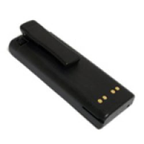 Zebra Batteripack 3,7v 2400mah Mt