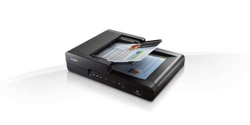 Canon Imageformula Dr-f120
