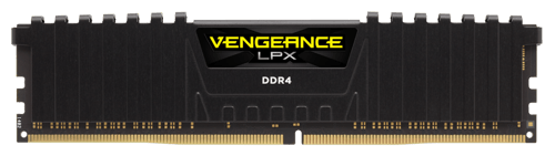 Corsair Vengeance Lpx 8gb 2666mhz Ddr4 288-pin Dimm