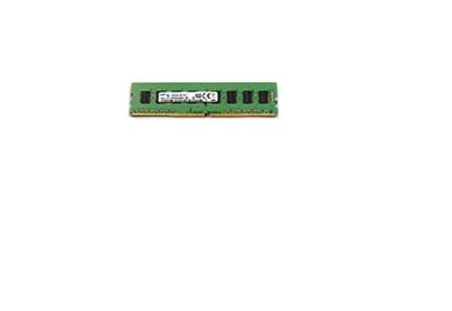 Lenovo Ram 4gb 2,133mhz Ddr4 Sdram Dimm 288-pin