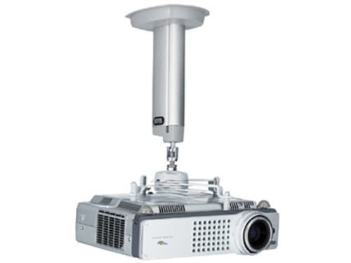 Sms Projector Cl F700 W/sms Unislide