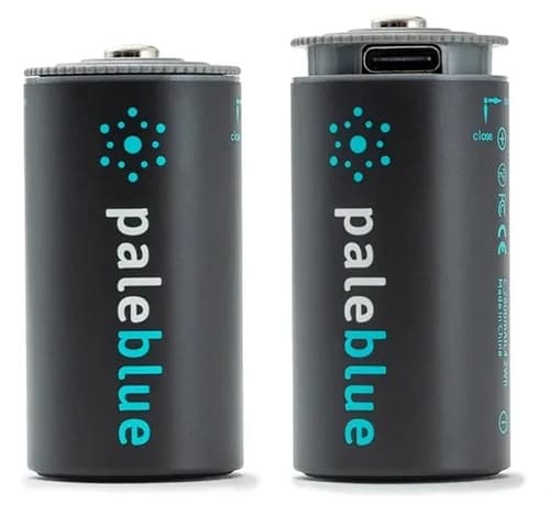 Pale Li-ion Uppladdningsbart C-batteri