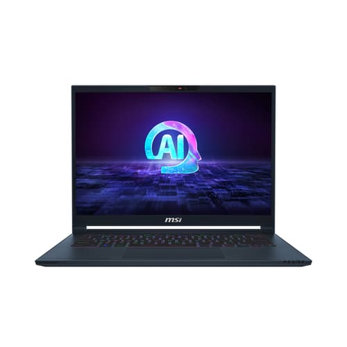 Msi Stealth 14 Ai Studio Intel Core Ultra 7 16gb 1,000gb 14″