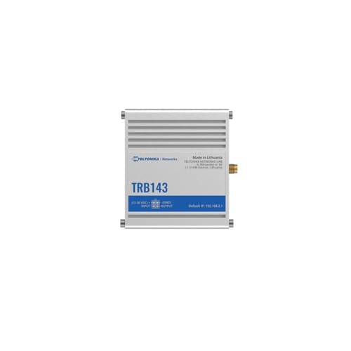 Teltonika Trb143 bus Industriell Gateway