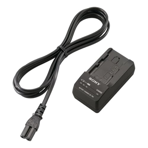 Sony Bc Trv