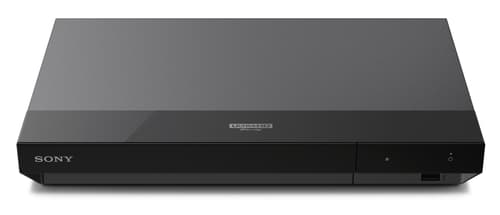 Sony Ubp-x700 Blu-ray-spelare