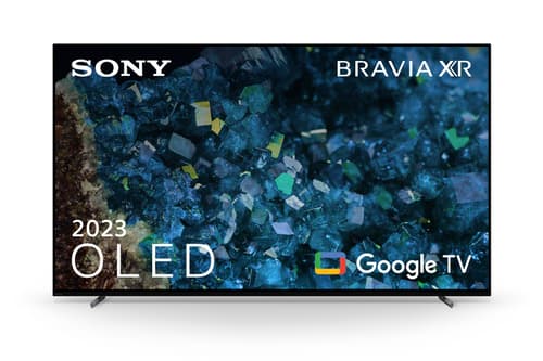 Sony Xr65a80l 65″ 4k Oled Smart-tv