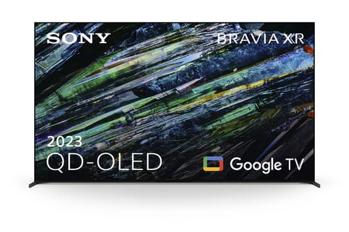 Sony A95l 77″ 4k Qd-oled Smart-tv