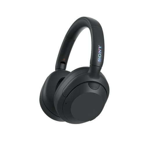 Sony Ult Wear Svart
