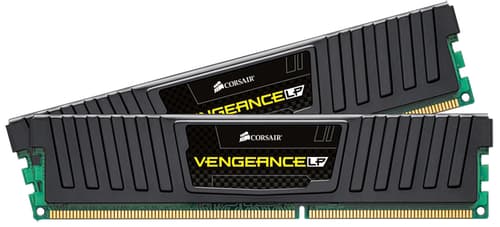 Corsair Vengeance 16gb 1600mhz Ddr3 240-pin Dimm