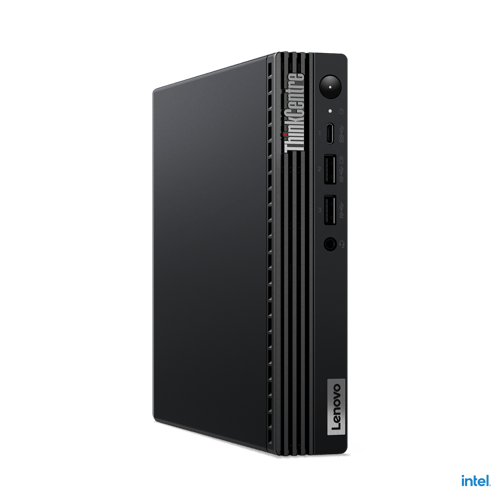 Lenovo Thinkcentre M70q G4 Tiny Core I5 16gb 256gb