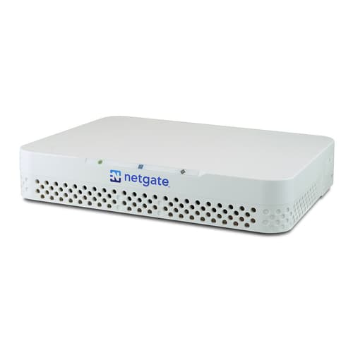 Netgate 6100 Pfsense Security Gateway Base