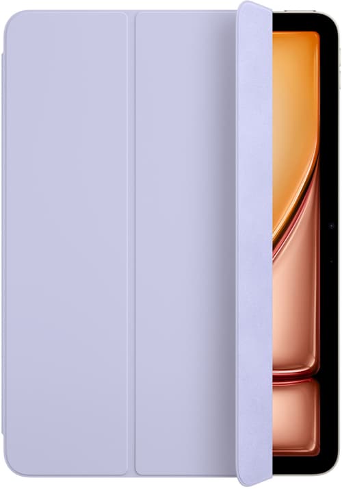 Apple Smart Folio Ipad Air 11-inch (m2) Ipad Air (5th Gen) Ipad Air (4th Gen) Violett