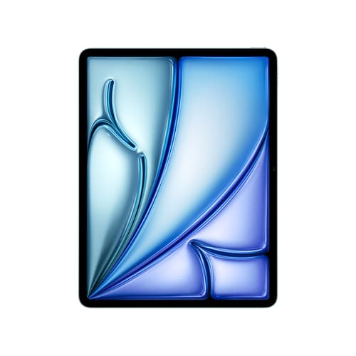 Apple Ipad Air (2024) Wi-fi 13″ 256gb Blå