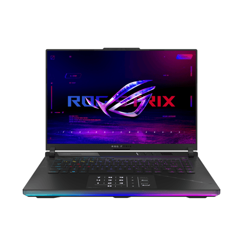 Asus Rog Strix Scar 16 (2024)