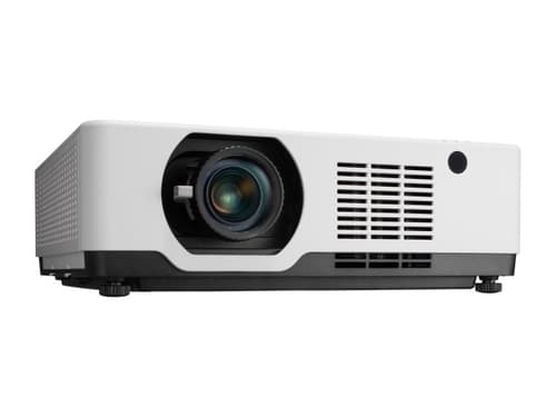 Nec Pe506ul Datorprojektorer Projektor För Stora Lokaler 5200 Ansi-lumen Lcd Wuxga