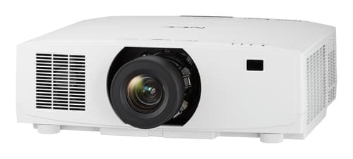 Nec Pv710ul-w Datorprojektorer Standard Throw-projektor 7100 Ansi-lumen 3lcd Wuxga