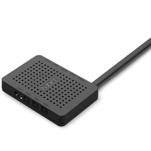 Nzxt Rgb Fan Controller Gen 3