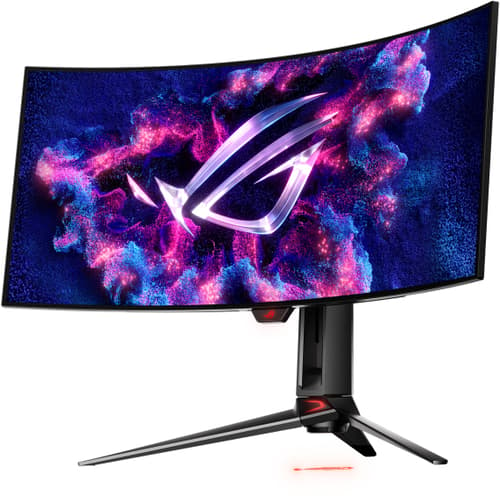 Asus Rog Swift Pg34wcdm 33.94″ 3440 X 1440pixels Oled 21:9 240hz