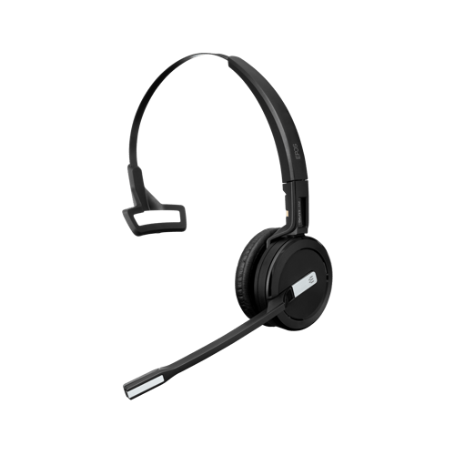 Epos Impact Sdw 10 Hs Headset Only – (fyndvara Klass 2)