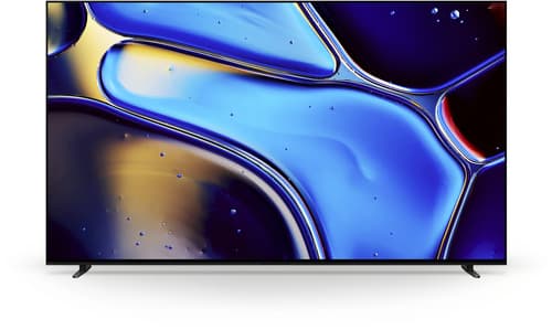 Sony K77xr80p Bravia 8 77″ 4k Oled Smart Tv