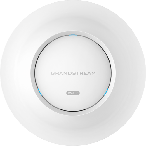 Grandstream Starter Kit (2x Wifi 6 Ap:s & Vpn Poe Router)