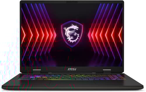 Msi Sword 16 Hx Core I7 1000gb Rtx 4060 16