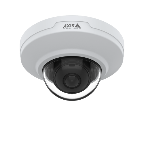 Axis M3086-v Dome Camera