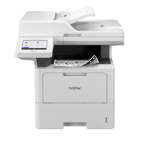 Brother Mfc-l6710dw A4 Mfp