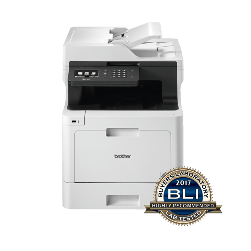 Brother Mfc-l8690cdw A4 Mfp
