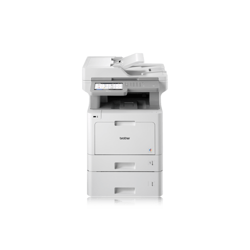 Brother Mfc-l9570cdwt Mfp