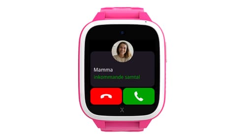 Xplora Xgo3 Smartklocka För Barn Svart