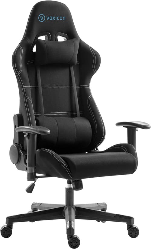 Voxicon Chair Gaming Black/grey