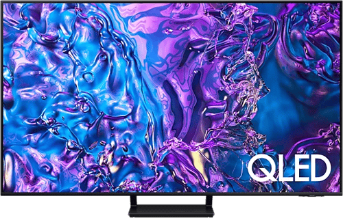 Samsung Q70d 55″ 4k Qled Smart Tv (2024)