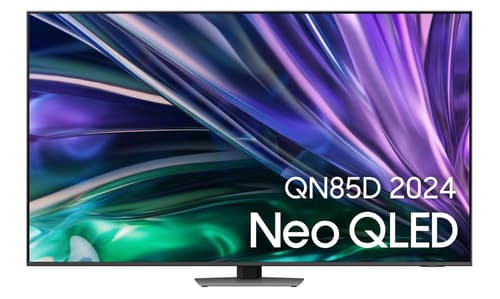 Samsung Qn85d 75″ 4k Neo Qled Smart Tv (2024)