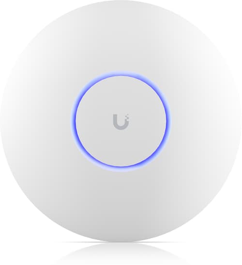 Ubiquiti Unifi U7 Pro Max Wifi 7 Access Point 3 Pack