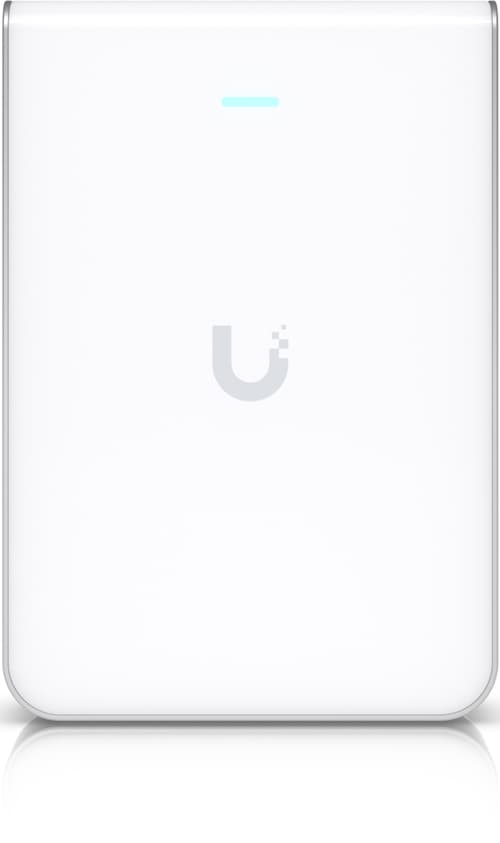 Ubiquiti Unifi U7 Pro Wall Wifi 7 Access Point