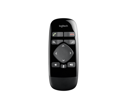 Logitech Fjärkontroll Ir Bcc950