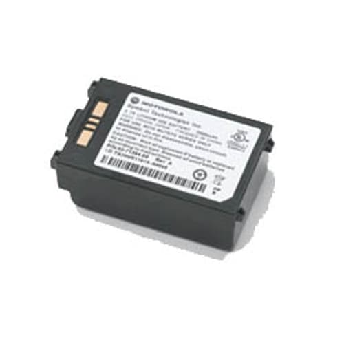 Zebra Batteripack 3-7v Li-ion Mc70/75