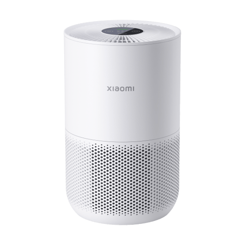 Xiaomi Smart Air Purifier 4 Compact 27 M²60 Db 27 W