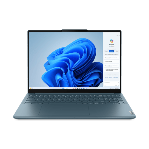 Lenovo Yoga Pro 9 Core Ultra 9 64gb 1,000gb Rtx 4070 16″