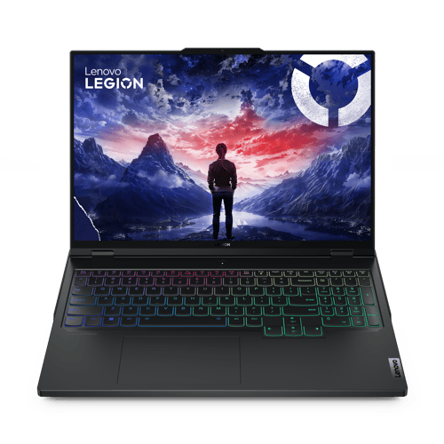 Lenovo Legion Pro 7 Core I9 32gb 2,000gb Rtx 4090 16″