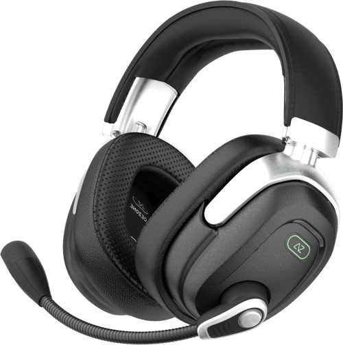 Acezone A-Rise Performance Gaming Headset