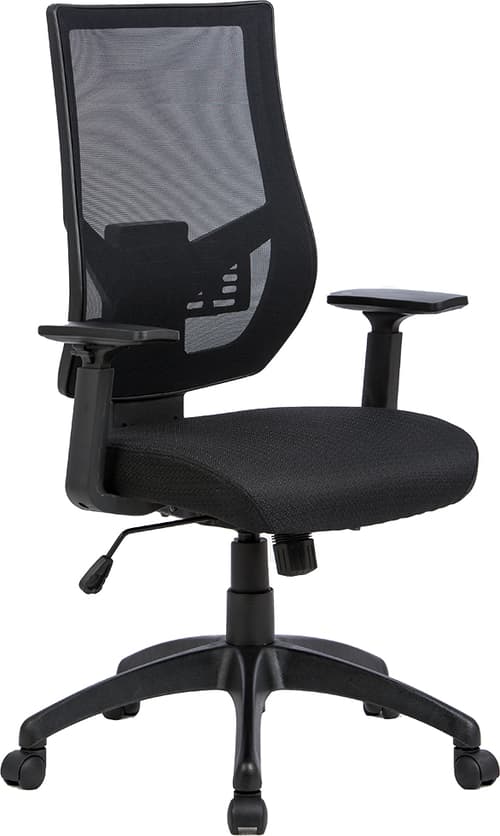 Prokord Office Chair 1908-s Black