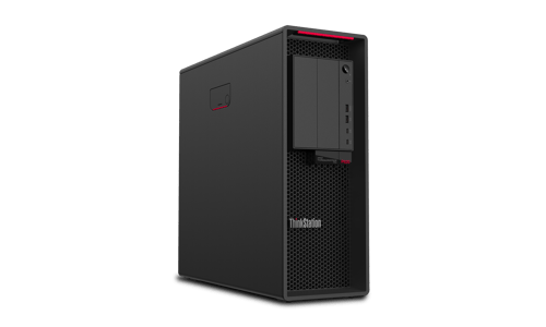 Lenovo Thinkstation P620 Tower Ryzen Threadripper Pro 64gb 1000gb