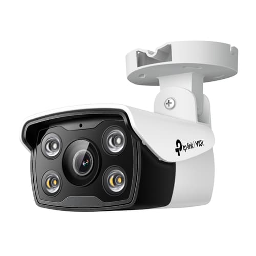 Tp-link Vigi C340 4mp Outdoor Bullet Camera
