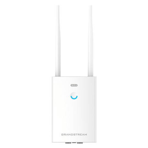 Grandstream Gwn7660lr Wifi 6 Long Range Outdoor Access Point