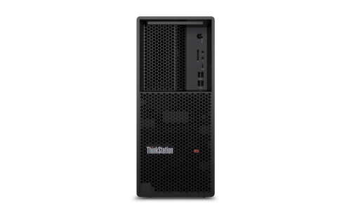 Lenovo Thinkstation P3 Tower Core I7 32gb 1,000gb