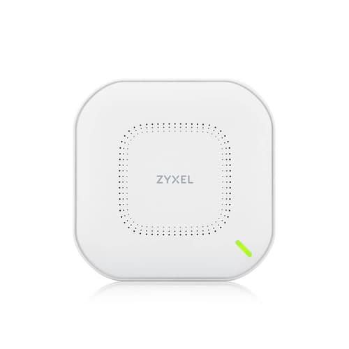Zyxel Nwa110ax 1200 Strömförsörjning Via Ethernet poe)Stöd